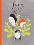 Jane, the Fox, and Me