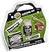 The Party Continuous Adult Birthday Party Witty Over The Hill Survival Kit , Multi Colored , 7 1/4