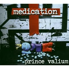 Prince Valium