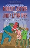 Class Dis-Mythed (Myth Adventures)