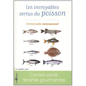 Les incroyables vertus du poisson