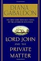 Lord John and the Private Matter