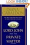 Lord John and the Private Matter