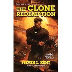 The Clone Redemption