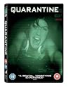 Quarantine [DVD] [2008]