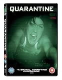 Quarantine [DVD] [2008] [2009]