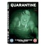Quarantine [DVD] [2008]