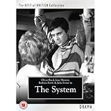 The System ( The Girl-Getters ) [ NON-USA FORMAT, PAL, Reg.0 Import - United Kingdom ]