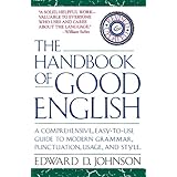 the handbook of good english