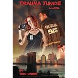 Trauma Junkie