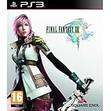 Final Fantasy XIII (PS3)