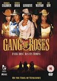 Gang of Roses [DVD]