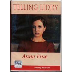 Telling Liddy