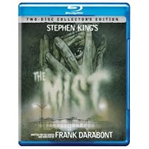 The Mist (Two-Disc Collector's Edition) [Blu-ray]