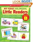 My First Bilingual...
