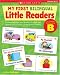 My First Bilingual Little Readers: Level B: 25 Reproducible Mini-Books in English and Spanish That Give Kids a Great Start in Reading