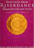 Selections from Riverdance for Easy Piano