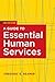 A Guide To Essential Human Services, 2nd Edition