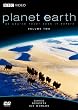 Planet Earth, Vol. 2: Caves/Deserts/Ice Worlds