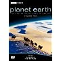 Planet Earth, Vol. 2: Caves/Deserts/Ice Worlds