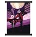 Devil May Cry Anime Game Fabric Wall Scroll Poster (31