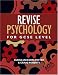 Revise
Psychology
for
GCSE
Level:
AQA
(Aqa
Syllabus)