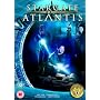 Stargate Atlantis - Series 3 Vol.5 [DVD]