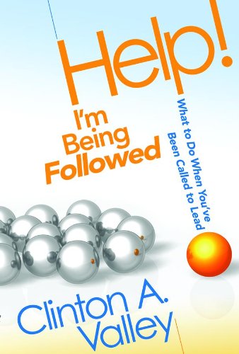 Help I'm Being Followed