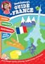 Sandi Toksvig's Guide to France