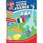 Sandi Toksvig's Guide to France