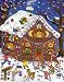 Advent Calendar - Gingerbread Fun