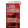 The Silent Girl: A Rizzoli & Isles Novel (with bonus short story Freaks): A Novel