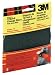 3M Hookit 9142W 5-Inch No Hole Discs, Medium 80 Grit, 5-pack