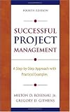 Buy : Successful Project Management: A Step-by-Step Approach with Practical Examples