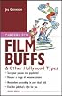 Careers for Film Buffs & Other Hollywood Types