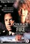 Courage Under Fire