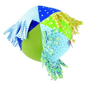 Rainy Days Ball by Kathe Kruse