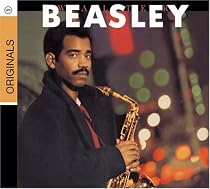 Walter Beasley