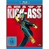 Kick-Ass [Blu-ray]