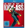 Kick-Ass [Blu-ray]