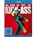 Kick-Ass [Blu-ray]