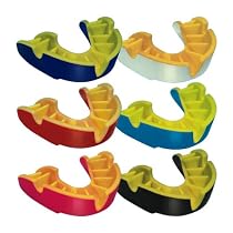 OPRO Silver Protection Gumshield