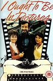Review CBS Fox 1150-50 / I Ought To Be In Pictures [1982]