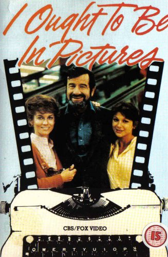 CD-Charts  VHS : I Ought To Be In Pictures [1982]
