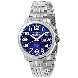 Invicta Men's 6607 II Collection Eagle Force Stainless Steel Watch