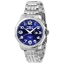 Invicta Men's 6607 II Collection Eagle Force Stainless Steel Watch