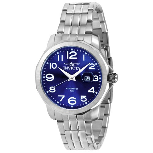 Invicta Men's 6607 II Collection Eagle Force Stainless Steel Watch