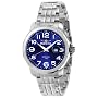 Invicta Men's 6607 II Collection Eagle Force Stainless Steel Watch
