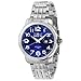 Invicta Men's 6607 II Collection Eagle Force Stainless Steel Watch