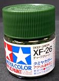 �^�~���E�A�N�����~�j XF-26 �f�B�[�v�O���[��